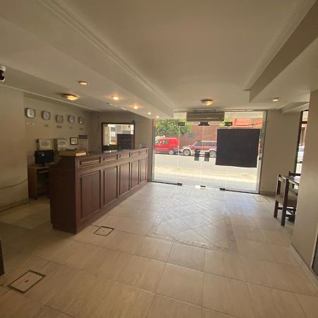 Hotel Miami サンミゲルデトゥクマン エクステリア 写真