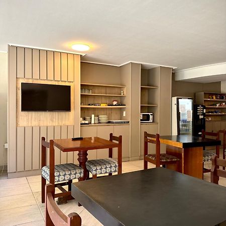 Hotel Miami サンミゲルデトゥクマン エクステリア 写真
