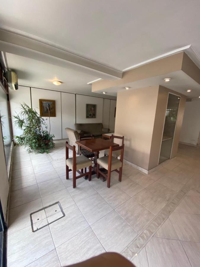 Hotel Miami サンミゲルデトゥクマン エクステリア 写真