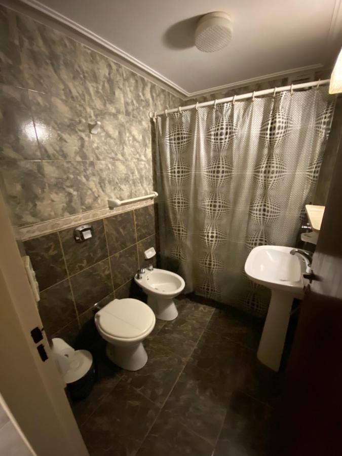 Hotel Miami サンミゲルデトゥクマン エクステリア 写真