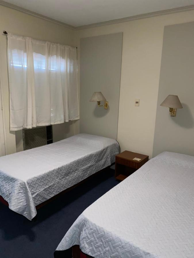 Hotel Miami サンミゲルデトゥクマン エクステリア 写真