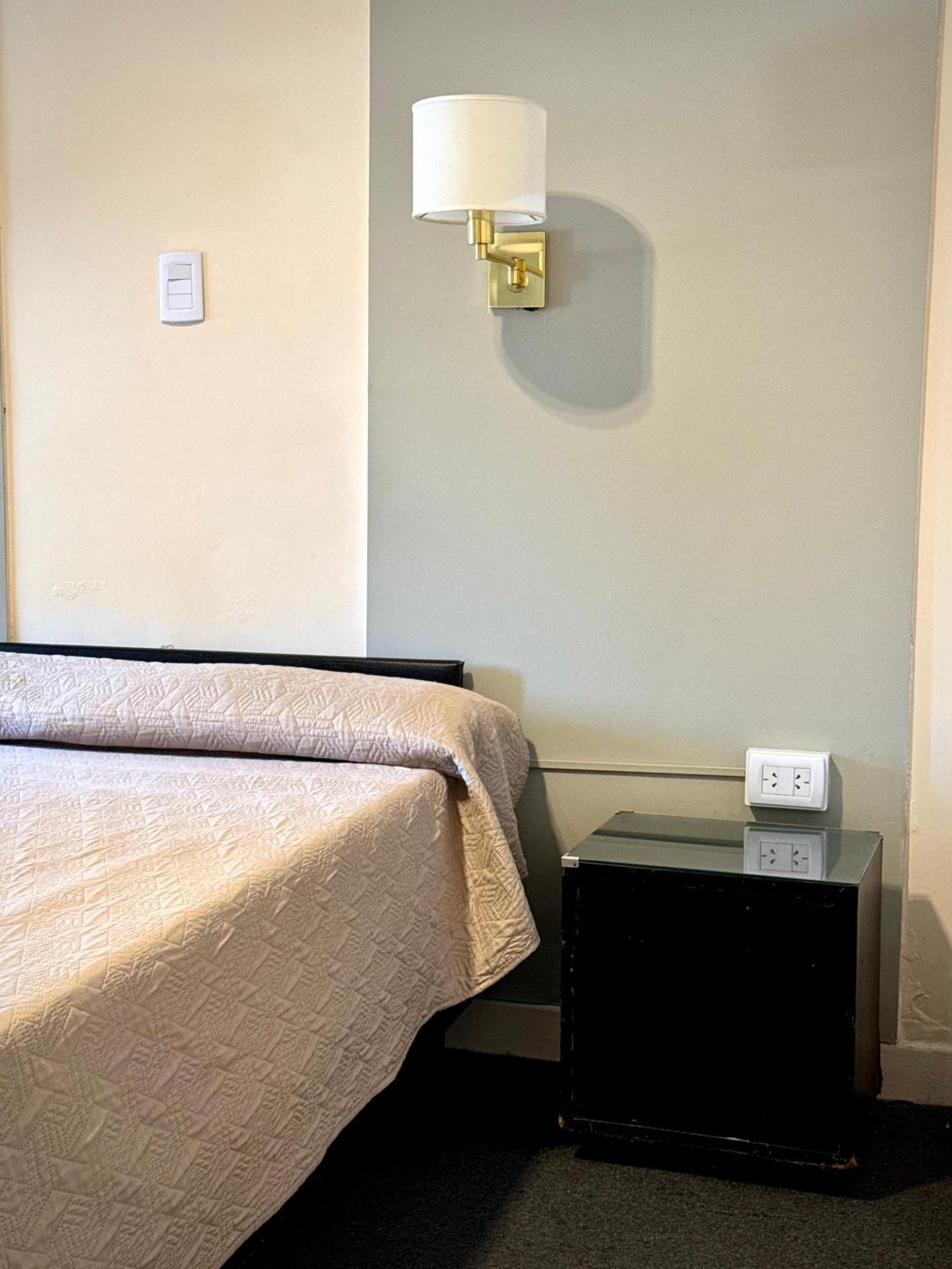 Hotel Miami サンミゲルデトゥクマン エクステリア 写真