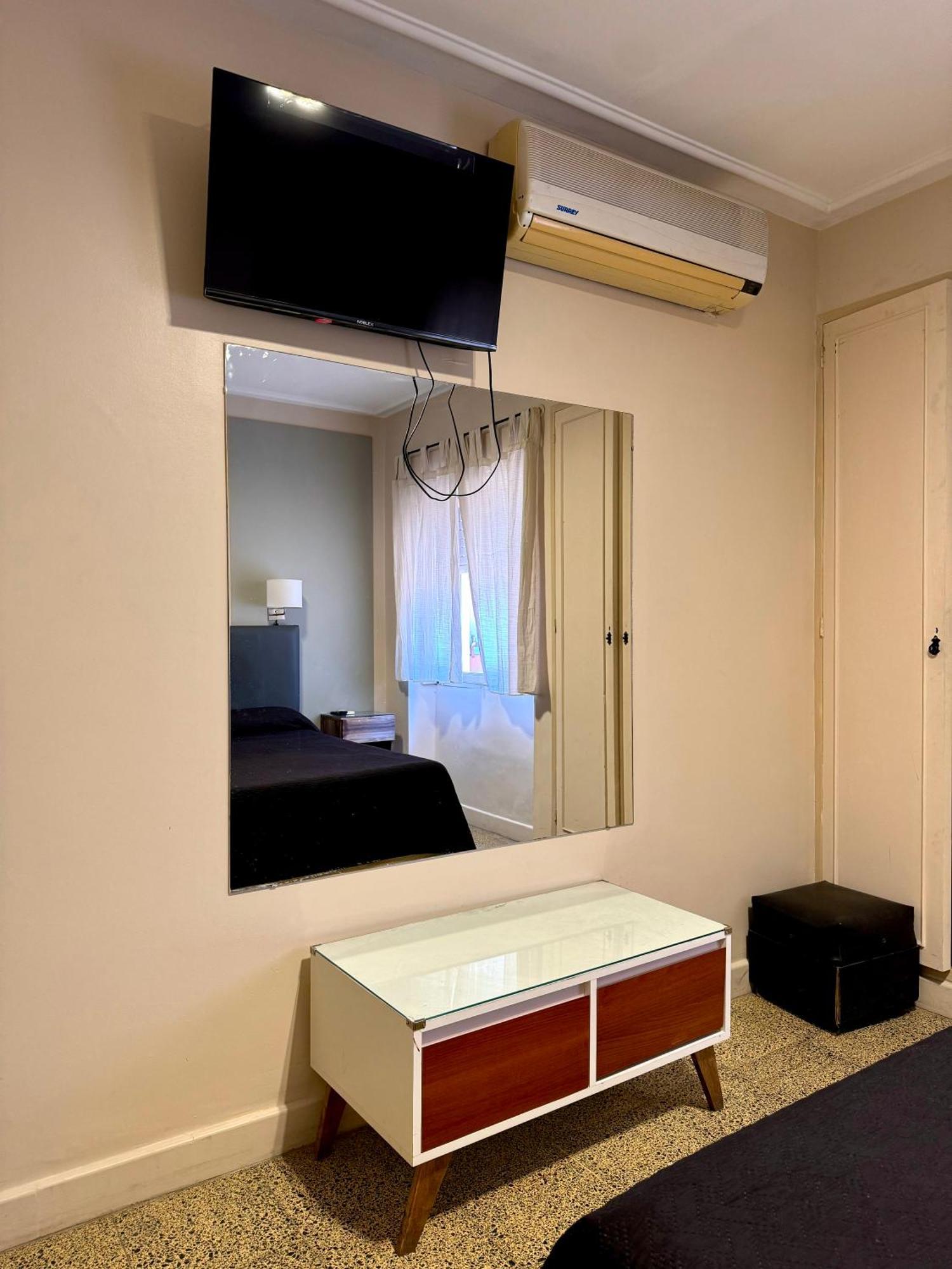 Hotel Miami サンミゲルデトゥクマン エクステリア 写真